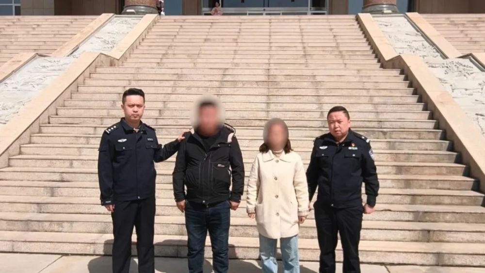 "山西晋城警方成功侦破一起罕见的生子买卖案，妻子卖孩子被捕"