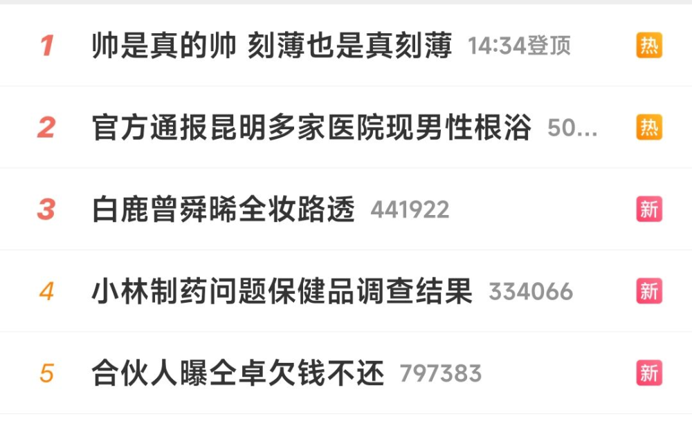 "虐心！三年恋爱喂狗，姚志明手段凶狠：《承欢记》揭露了真相"