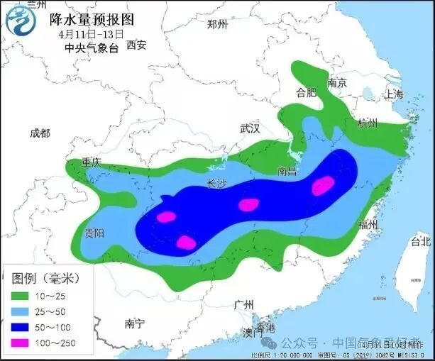 "暴雨沙尘即将退场，冷空气迫近：北方新一轮高温强对流临近"