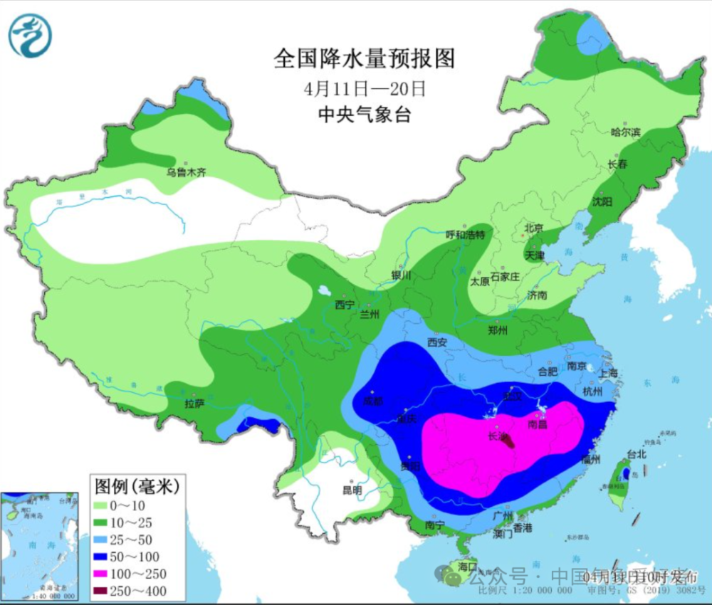 "暴雨沙尘即将退场，冷空气迫近：北方新一轮高温强对流临近"