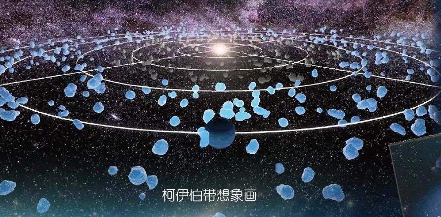 "穿越星际的火焰：追捕燃烧的太空雪球 - 一个独特的故事探索"