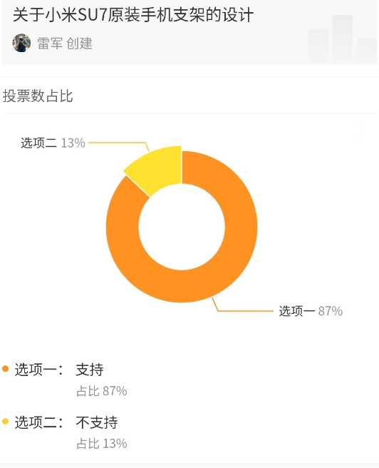 "雷军召开微博直播，质疑小米新机配件问题"