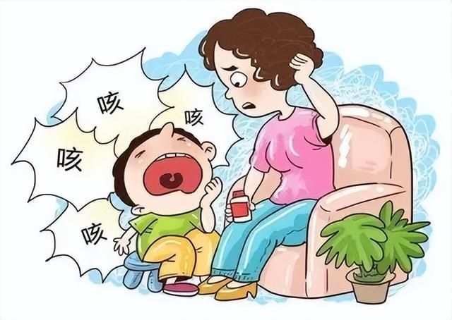 "药师解读百日咳：揭秘惊心动魄的病毒风暴"