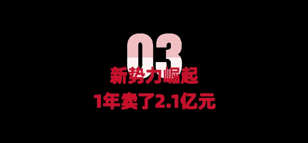 "过去的高跟鞋：七年累积损失近70亿美元"