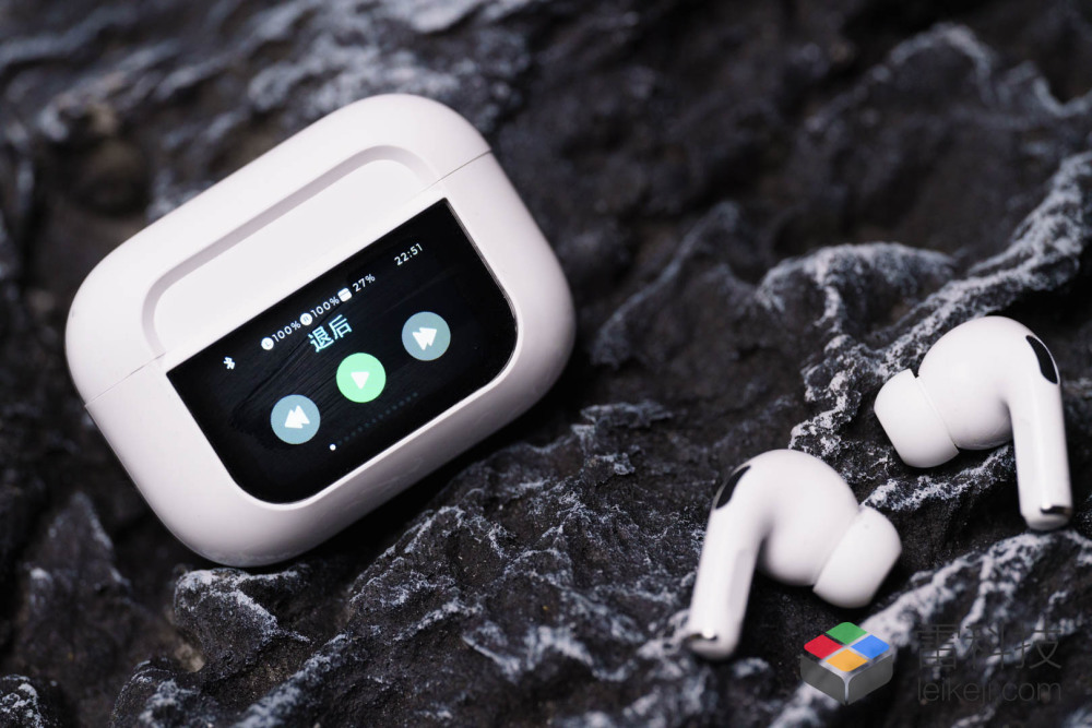 "85元人民币，华强北之谜的解答：体验堪称‘苹果’级别的AirPods"