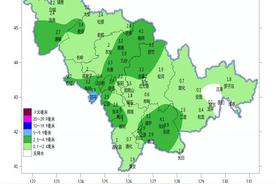 2024年吉林春季提前启动：何时气温会逐渐升高？东北地区哪个季节降水量最多？