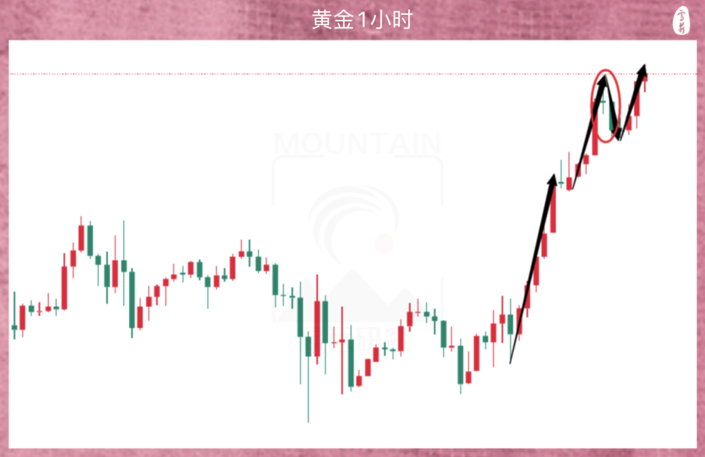 "黄金时代：除了上涨别无选择吗？"