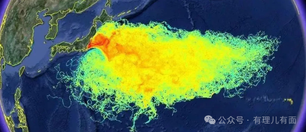 "日本玩法乾坤大挪移，核海鲜强势登陆美国市场，开启崭新篇章！"