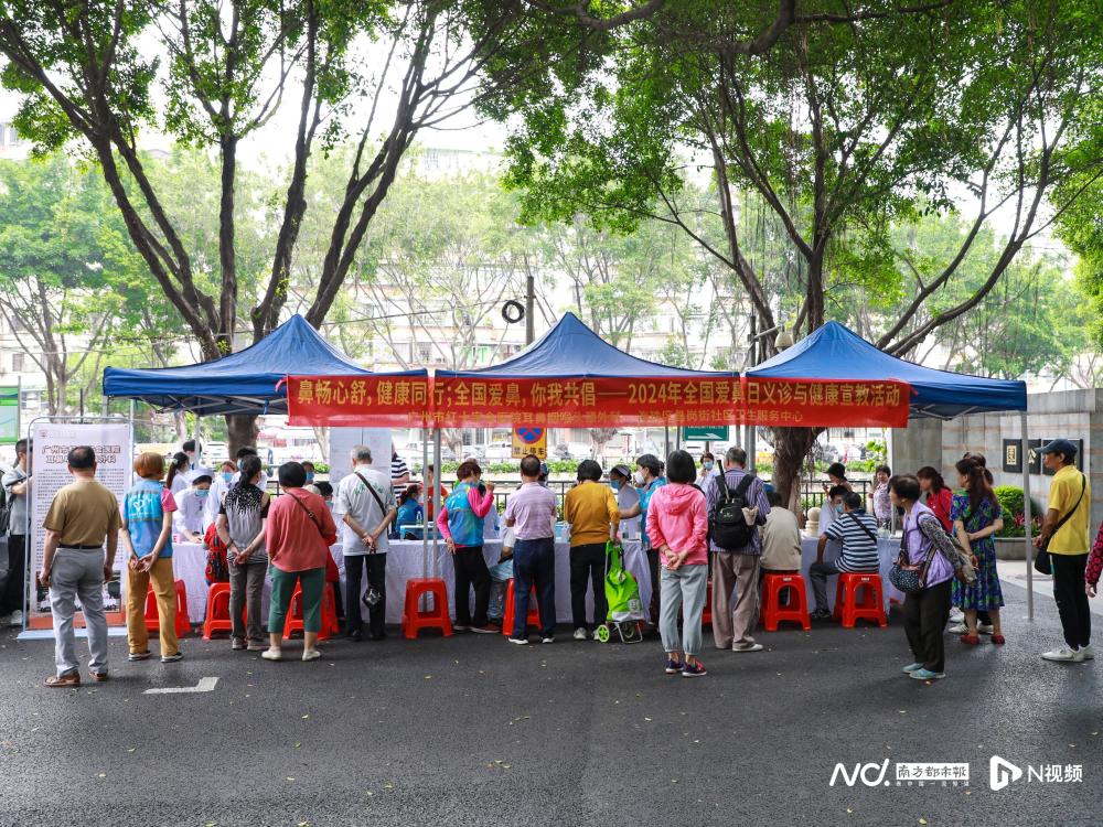 "春季别忽视：儿童不应轻易洗鼻子，这可能引发鼻炎！"