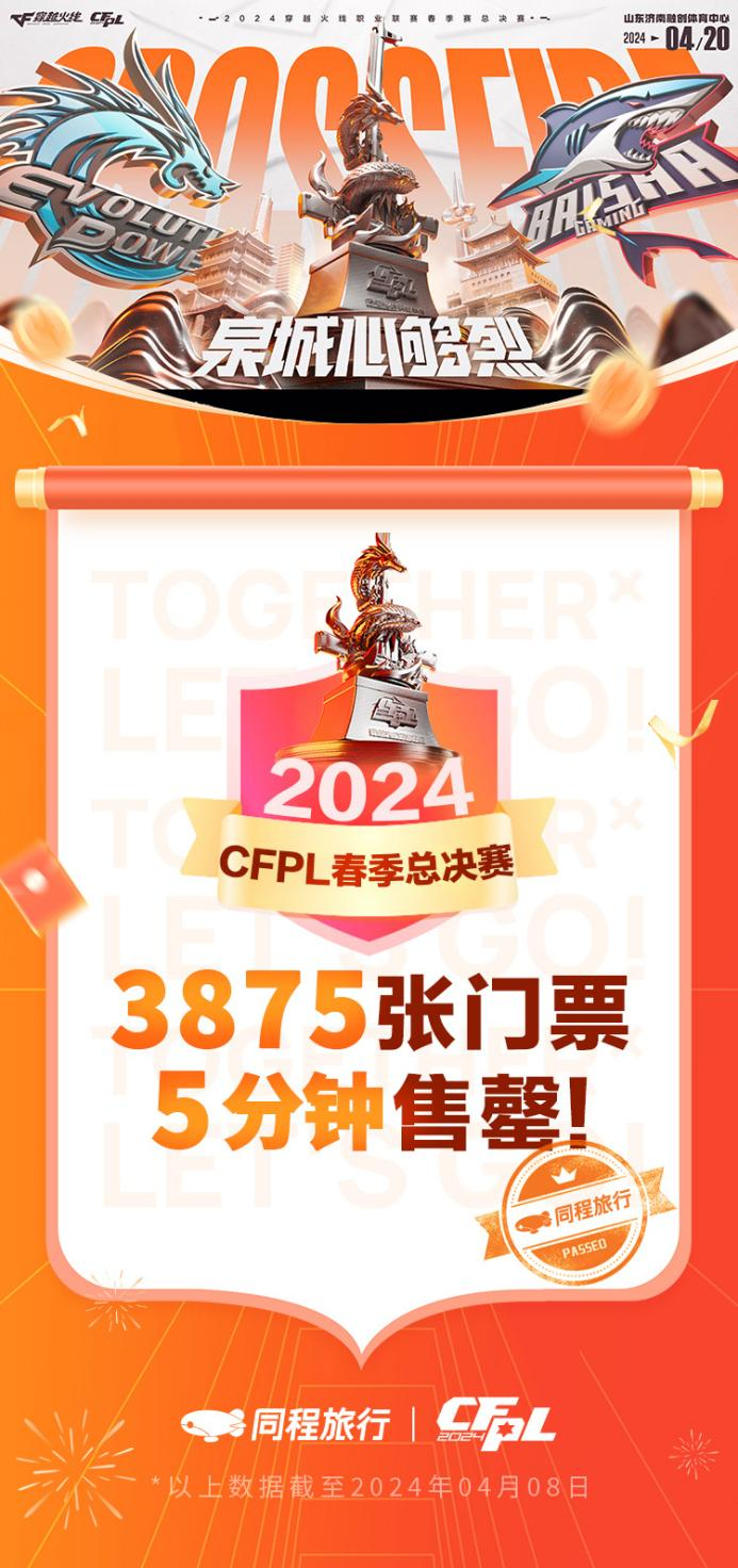 "CFPL春季决：印少了，但这点门道却令人意外"