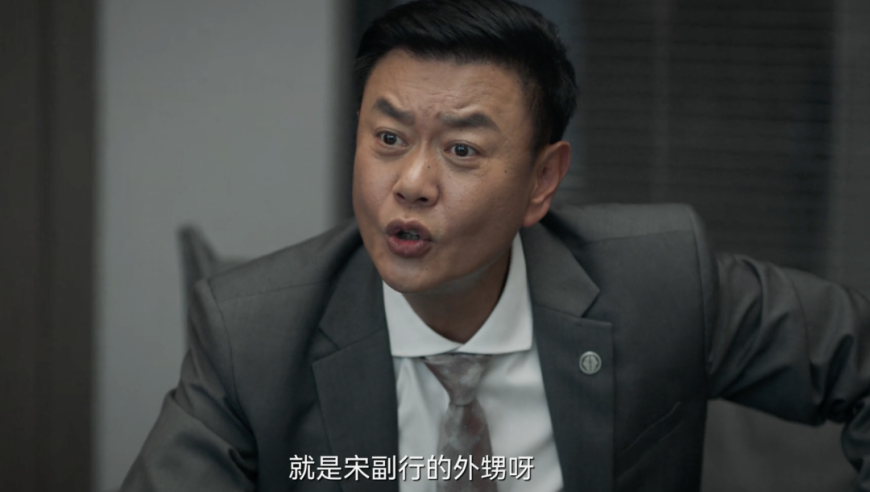 《城中之城》第9集：因为正直被领导打压，赵辉黑化倒计时——揭示一场危机的深层影响