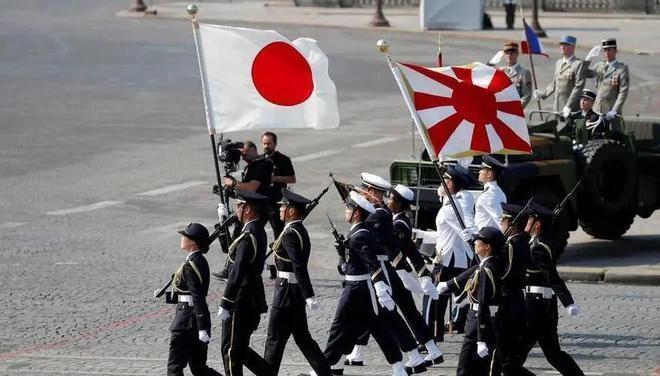 "日本网友自信满满：若中日再战，会怎样结束?"