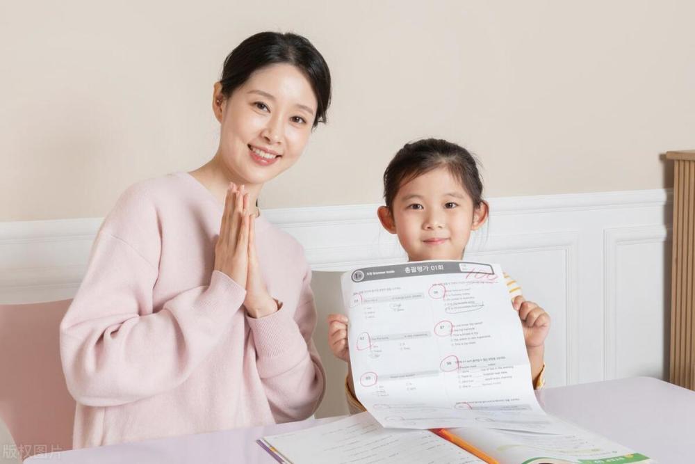 "掌握应对各种挑战的关键技巧：学习如何反驳‘考不好没关系’的回应方式"