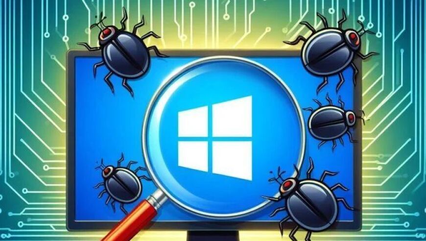 延迟更新可能对 Win11 用户产生负面影响：微软 4 月更新中报出大量 Bug，建议暂勿升级