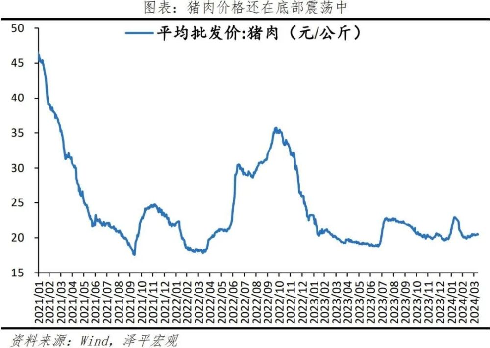 "经济学家任泽平：对物价回落的解读：发展是首要任务"