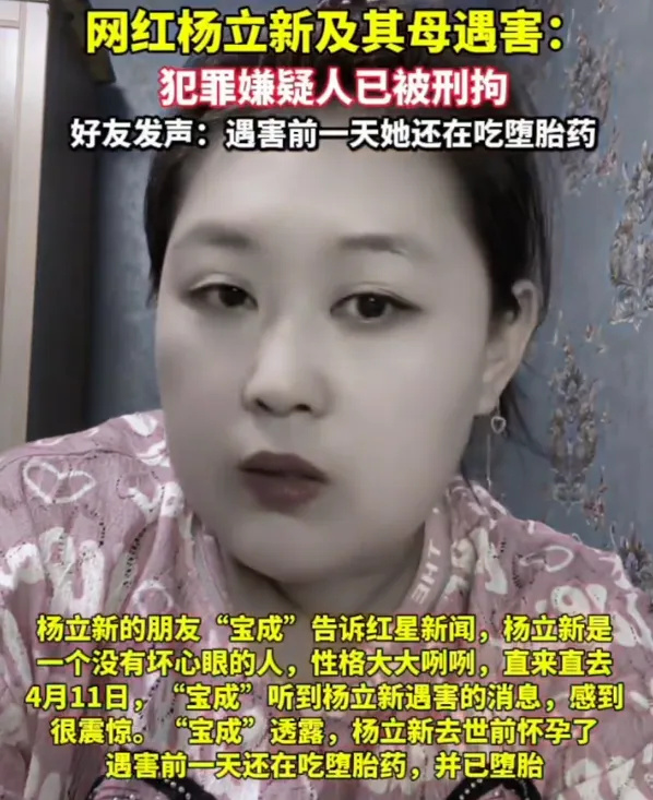 "杨立新弟弟辟谣：女方婚内出轨并非事实，前夫拒绝离婚与小男友关系紧张"