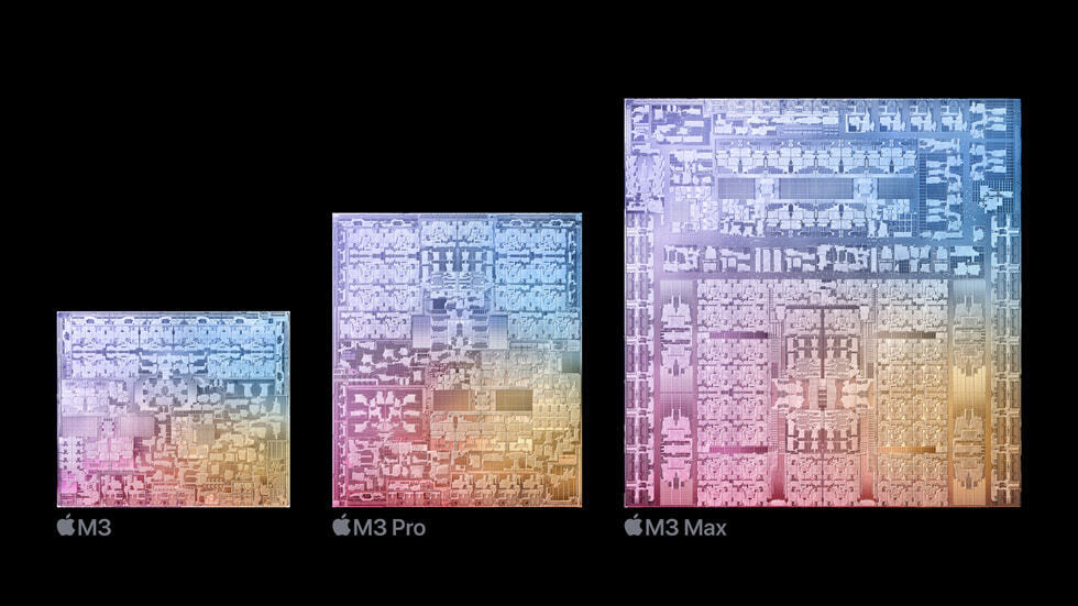 "期待已久的Mac新品：全新的M4芯片即将面世，这台Mac过时了吗？"