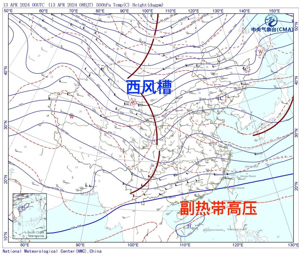 "江西南昌气温突降，一时间白天黑夜颠倒，雷暴冰雹肆虐预警传来"