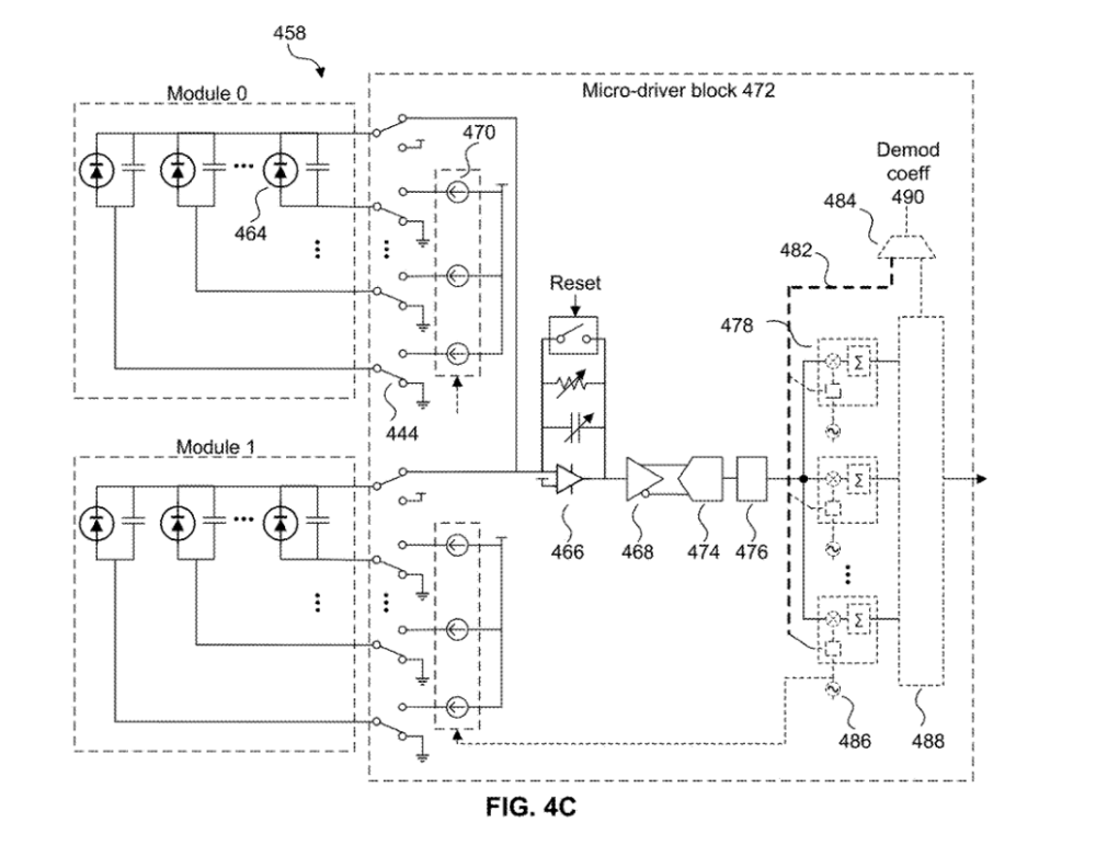 "Apple Announces New Patent for Apple Pencil: Enhanced iPhone Interactivity and No Need for Charging!"