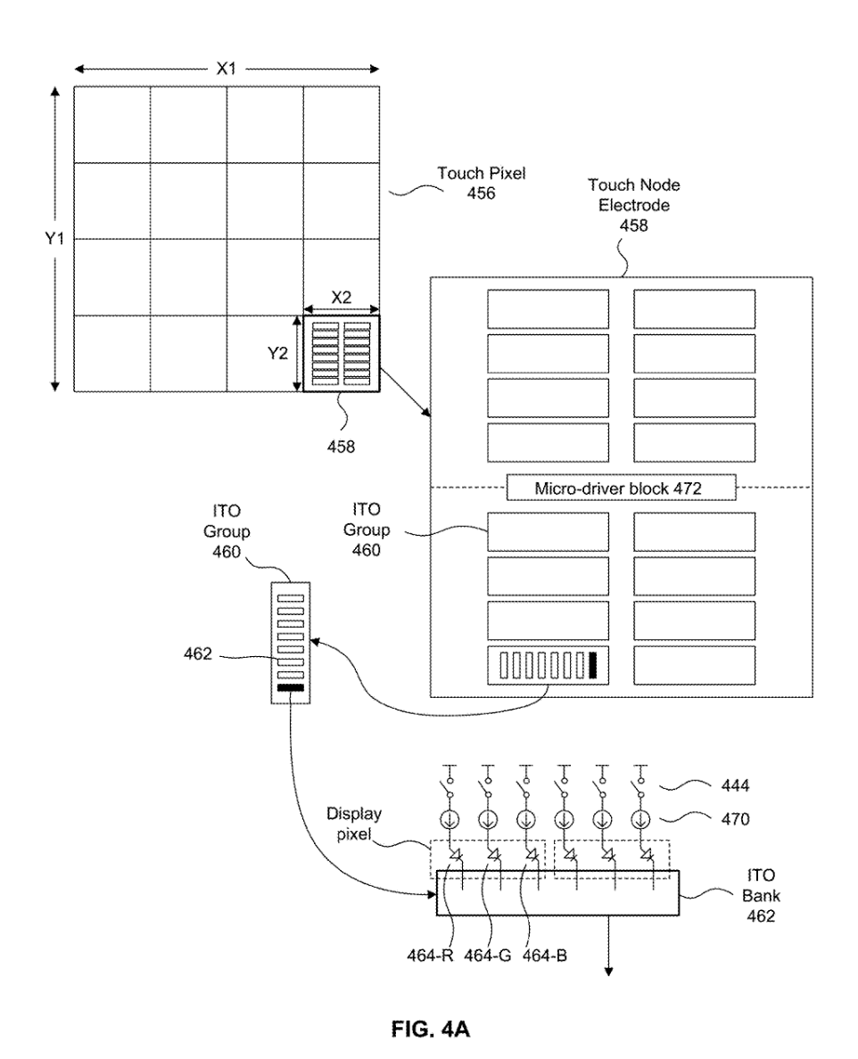 "Apple Announces New Patent for Apple Pencil: Enhanced iPhone Interactivity and No Need for Charging!"