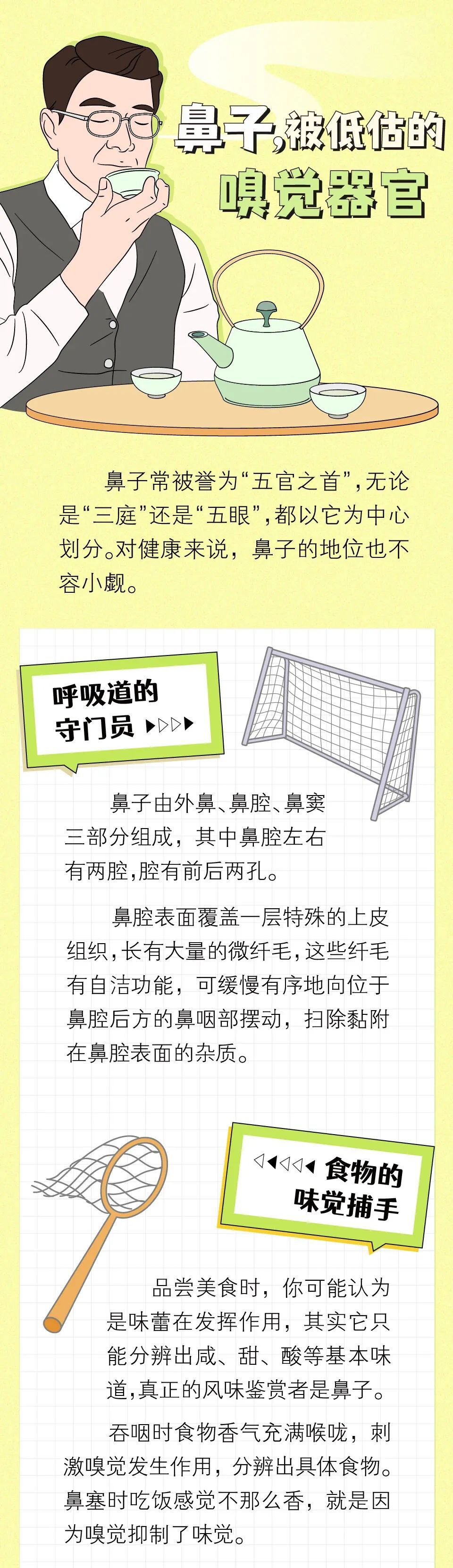 "鼻神诊断：从糟糕到美好的转折点：春季的到来"

你可以尝试修改成更加具体的语言或使用一些描述性的词汇来强调主题。例如：

1. "敏感的嗅觉：从春天的警告信号中找到生活的新动力"
2. "鼻子的独白：从糟糕到美好，春天的呼唤正在等待"
3. "捕捉春天的第一缕气息：鼻子的声音告诉你何时是开始的时刻"等等。