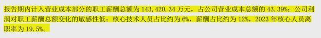 "芯流财报揭示：重塑移动通信市场的高通和中科创达转型之路"