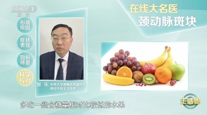 "血管里的“斑块”：逆转的关键是什么？"