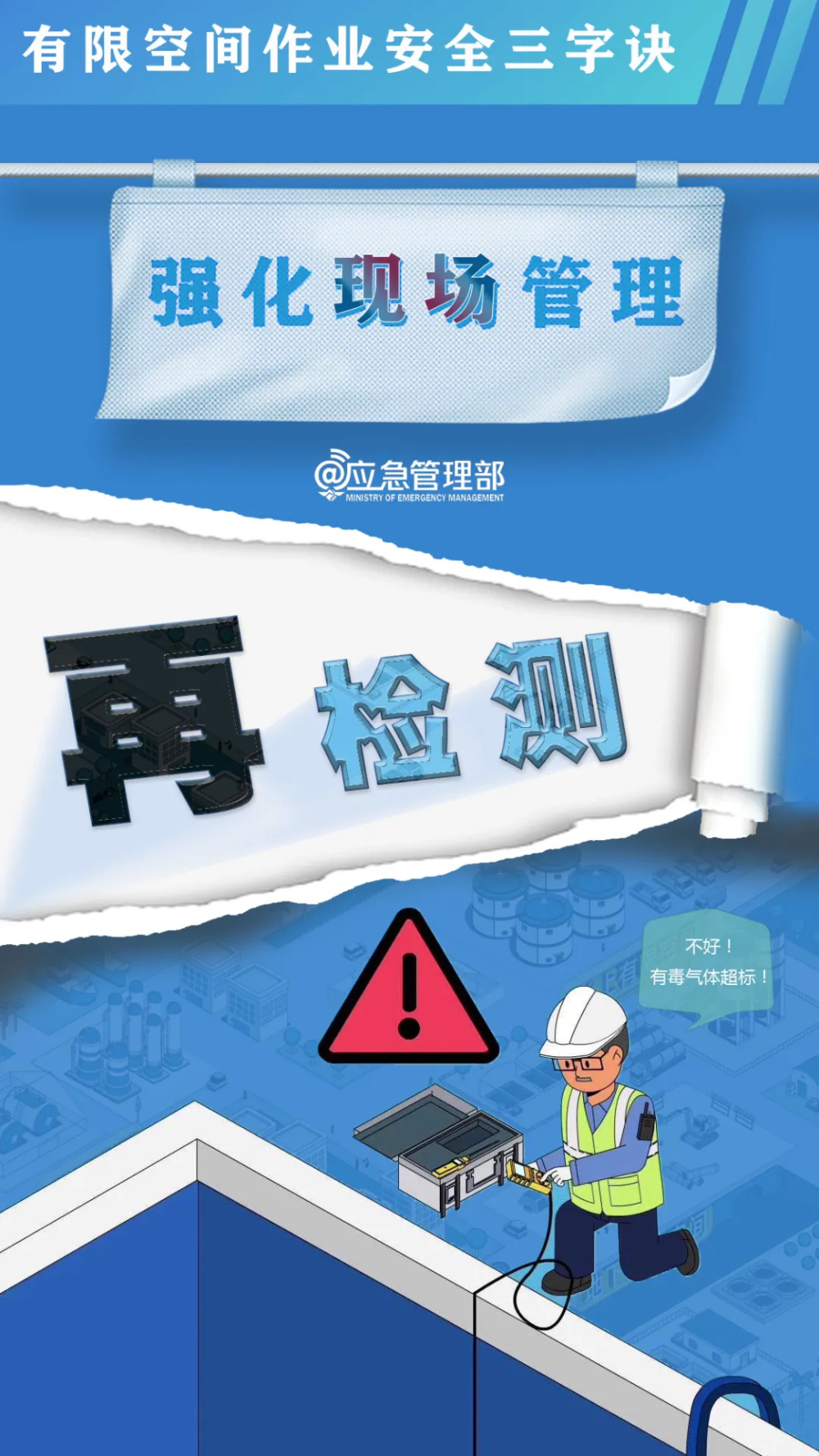 "务必警惕！猪肉厂突发化粪池气体中毒事故，规避类似悲剧的对策和措施应知晓"