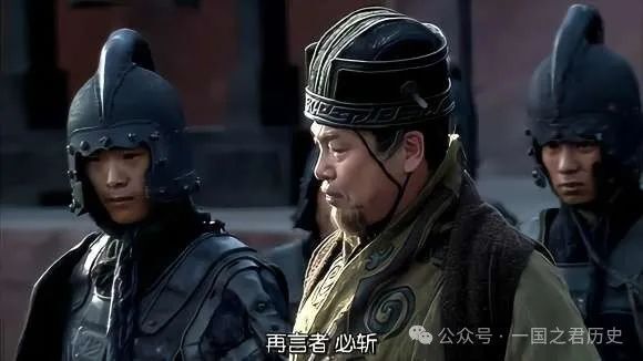 "刘表心腹为何收留后辈却心存反噬之志？"