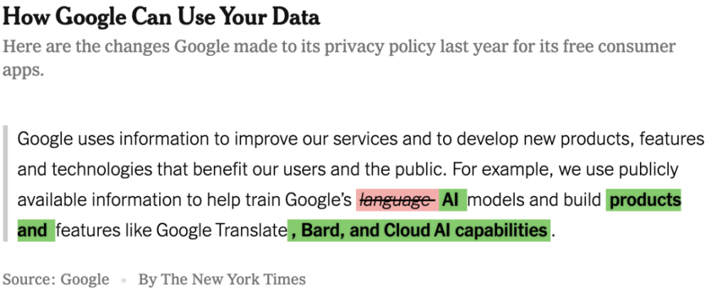 "AI「肥料」匮乏，开放AI频遭疯狂转录YouTube视频事件引关注"