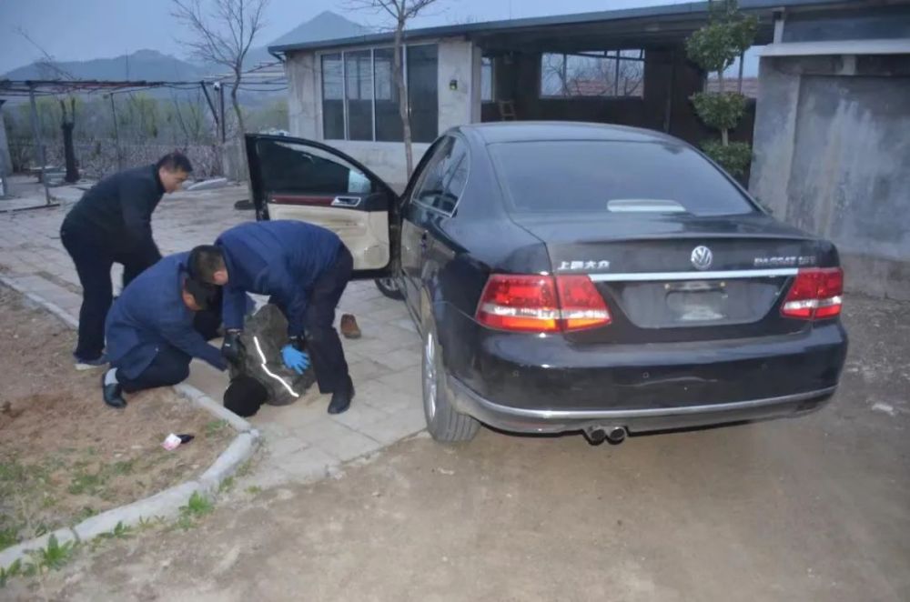 "警惕：一锅端危害严重！七分钟"吸干"大货车"，海量罪行曝光"