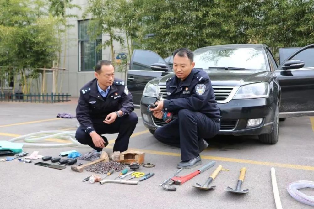 "警惕：一锅端危害严重！七分钟"吸干"大货车"，海量罪行曝光"