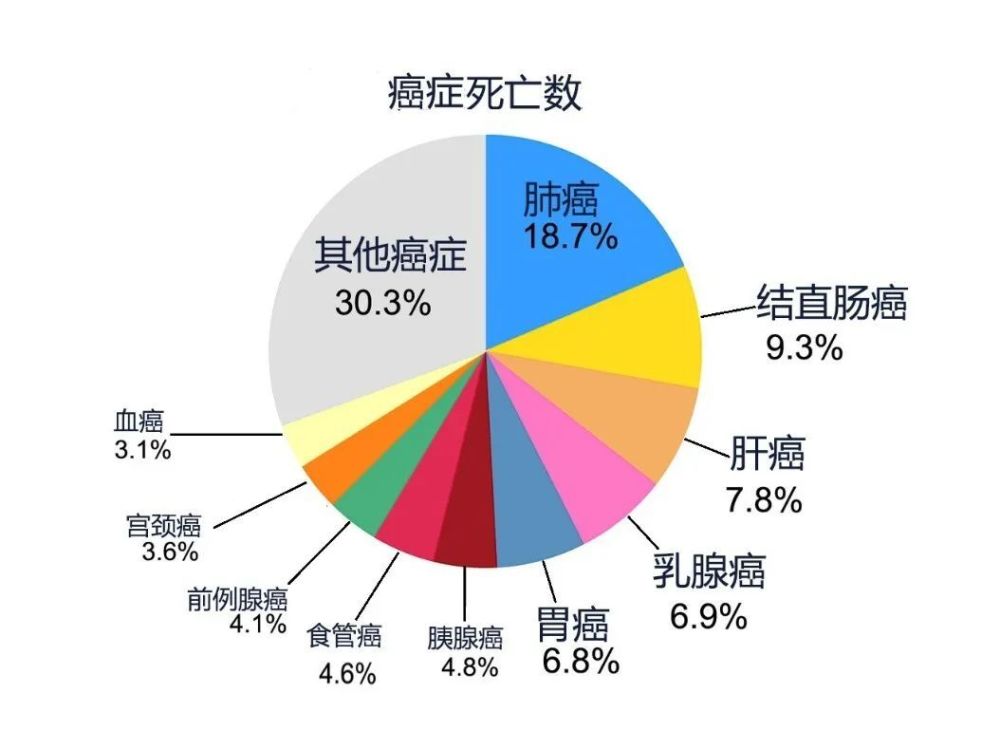 "生命中罹患癌症的风险：防范这五种常见肿瘤的关键步骤"