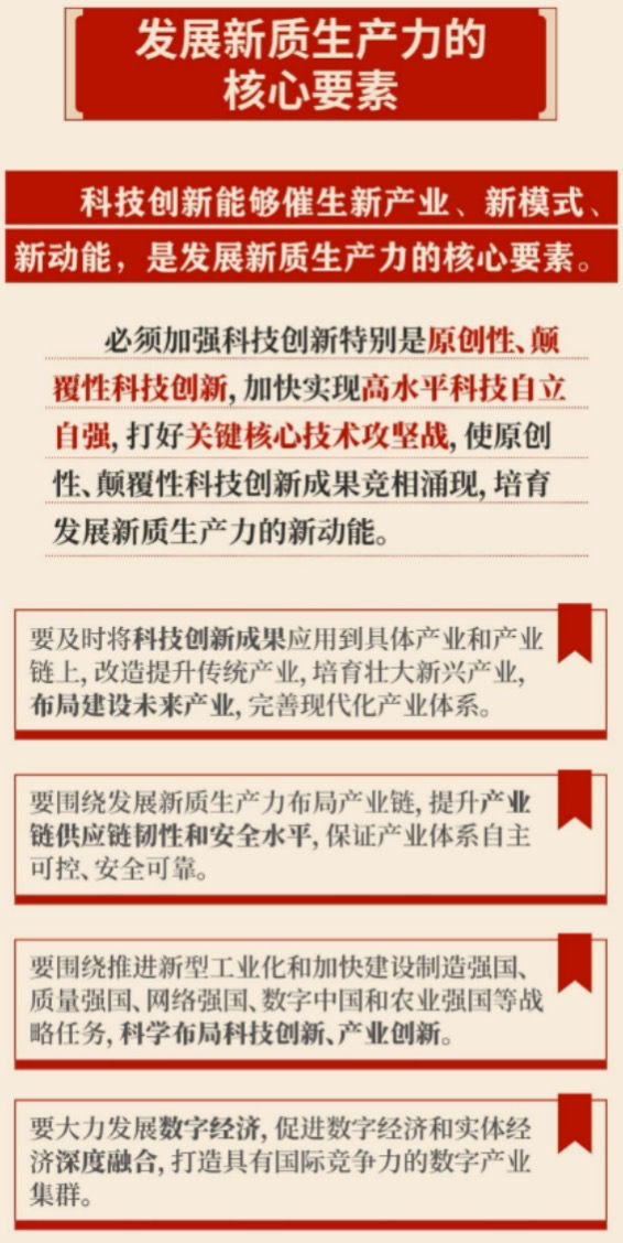 "新质生产力：中国新能源对美国人工智能的冲击与崛起 - 陈经"

在中国新能源产业的快速发展下，对全球的能源市场产生了深远影响。特别是在新兴技术如人工智能领域的应用上，中国新能源的表现令人瞩目。

美国作为全球最大的经济体之一，其在人工智能领域的发展和进步也备受关注。然而，随着中国经济的转型升级和科技日新月异的变化，中国新能源行业正逐步挑战并引领全球人工智能发展的新潮流。

在这个过程中，中国新能源的角色扮演着越来越重要的角色。它们不仅为美国人工智能的发展提供了新的动力，也为全球环保事业做出了重要贡献。同时，中国的新能源发展对于推动美国的技术创新和经济发展也有着不可忽视的影响。

所以，陈经的文章"新质生产力：中国新能源对美国人工智能？ | 陈经"无疑是一篇具有前瞻性和深度的文章，它不仅剖析了中国新能源与美国人工智能之间的竞争关系，还深入探讨了中国新能源如何通过技术创新和经济发展，为中国在全球人工智能发展中起到了领导作用。

总的来说，陈经的文章对于理解和分析中国新能源对美国人工智能以及全球新能源发展的重要性提供了独特的视角和深入的见解。