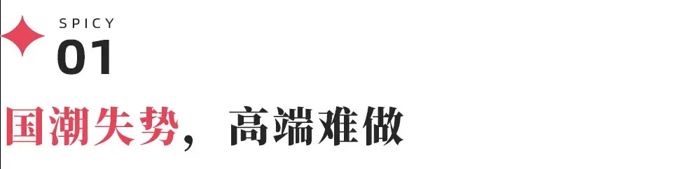 "李宁业绩下滑：被安踏远远甩开？"