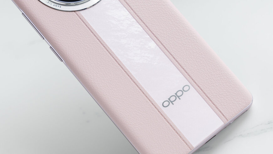 OPPO A3 Pro：配置的优化与耐用性的提升：一次小迭代，全方位升级体验