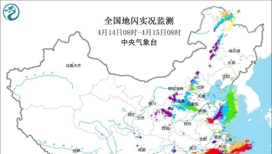 南昌遭特大暴雨和暴风雪预警：新一轮超强对流即将袭来，关注天气变化