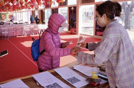 2024年三八国际劳动妇女节：女性力量艺术沙龙，展示你的才华与勇气