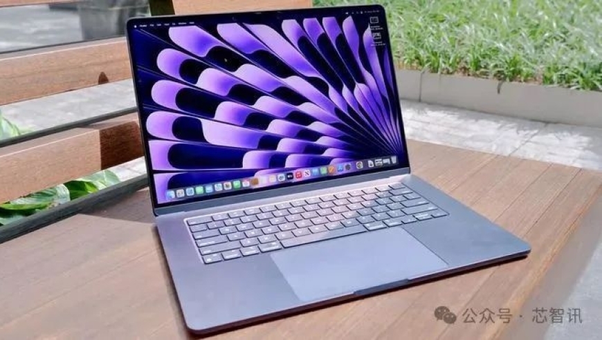 超越标准配置，苹果Macbook拥有8GB RAM，如Windows PC般强大处理能力