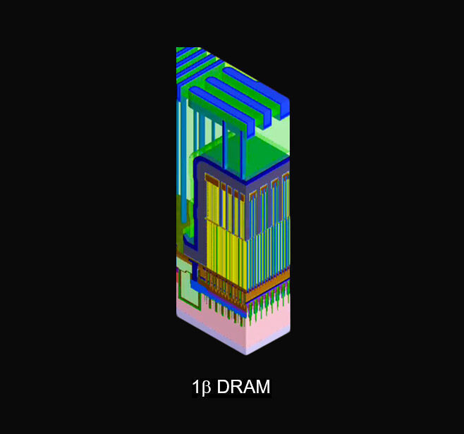 "美光显卡最新款：LPDDR5X内存大幅升级，功耗节省高达4%"