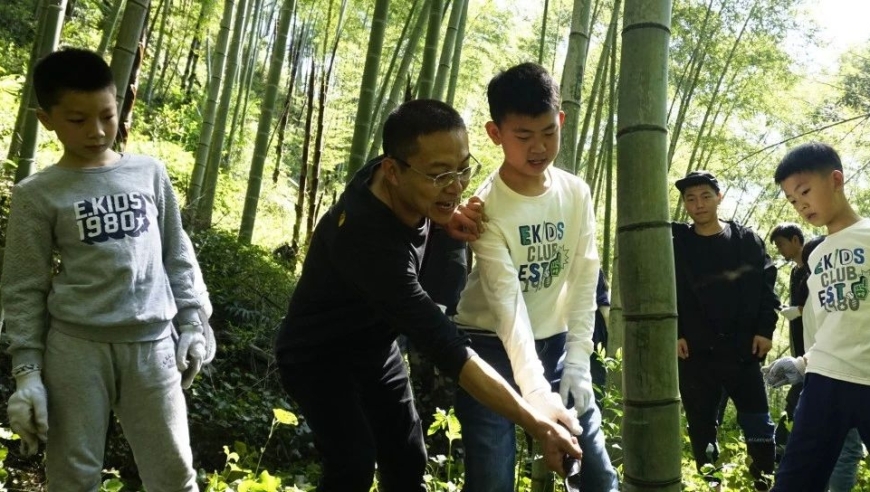 重构记忆：邀请您与古村建筑专家共建心灵家园——共建竹穹顶与面包窑的社区