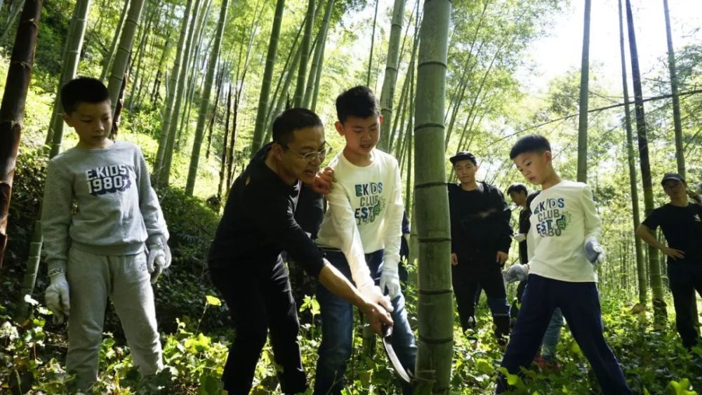 "重构记忆：邀请您与古村建筑专家共建心灵家园——共建竹穹顶与面包窑的社区"