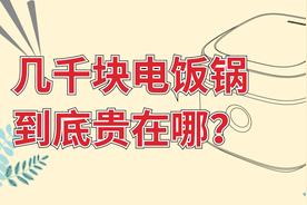 区别一：几千块和几百块电饭煲：各有优劣分析