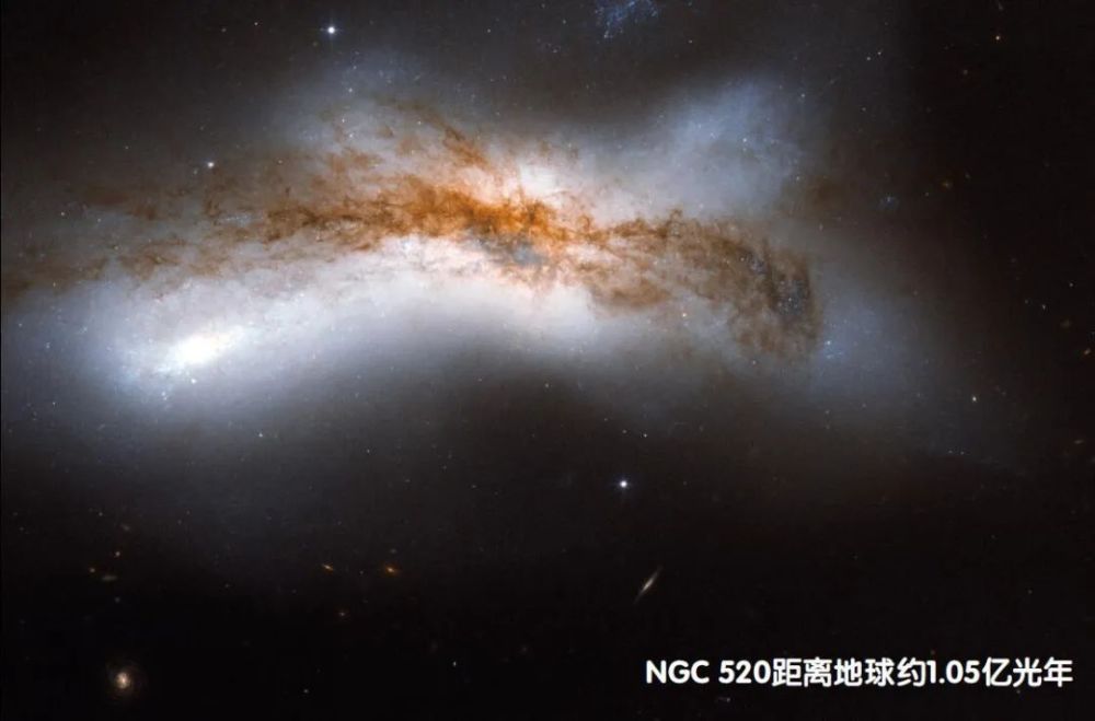 "理解宇宙的神奇视角：透视地球在浩渺星海中的存在"