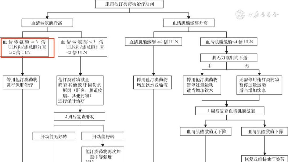 "立即停止服用阿托伐他汀钙，以免出现这4种异常情况！"