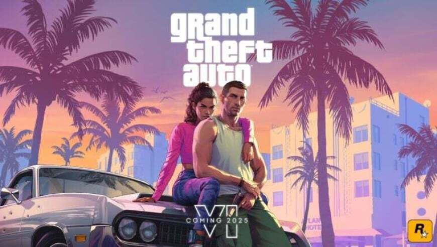 【GTA6】开发接近尾声？泄露：R星计划全员重返办公室办公以防泄密发生