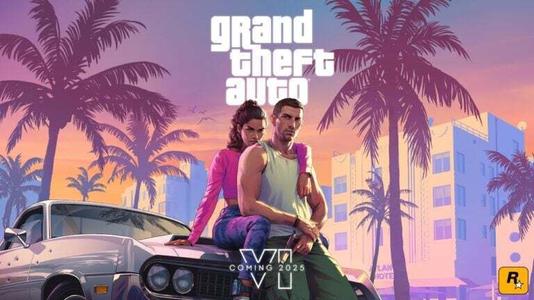 "【GTA6】开发接近尾声？泄露：R星计划全员重返办公室办公以防泄密发生"