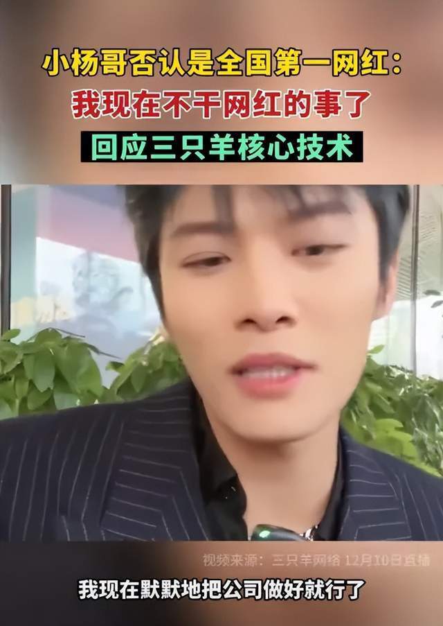 "董宇辉：他也需要自己的生活——深度解析"