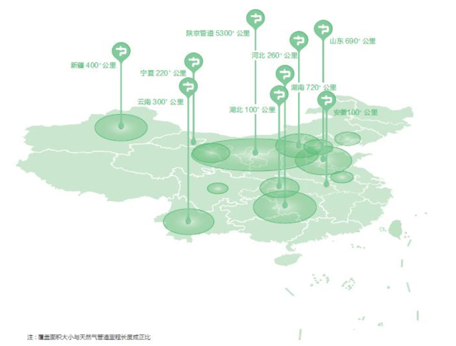 "重庆燃气背后的神秘力量：五大集团的操纵已曝光"