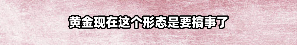 "黄金未来：如何准备迎接可能的市场大势变化?"